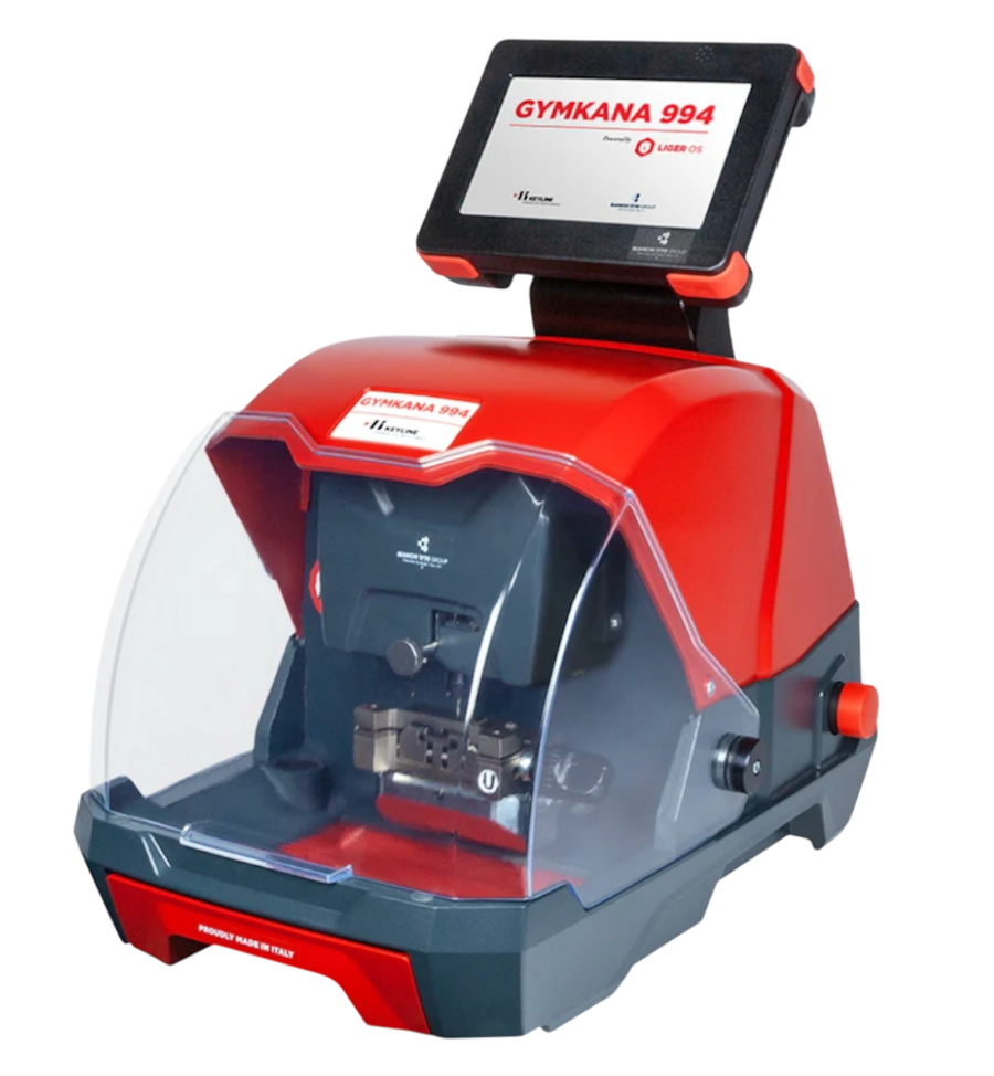 Gym kana 994 with Console