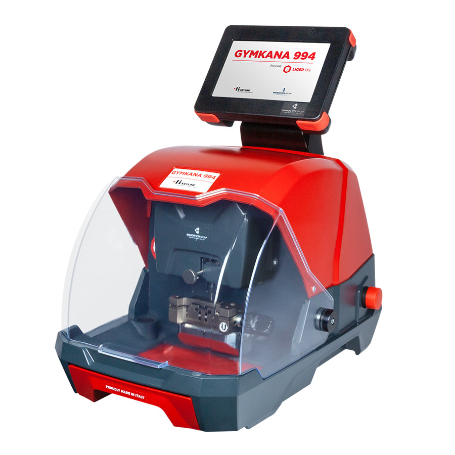 Gym kana 994 with Console