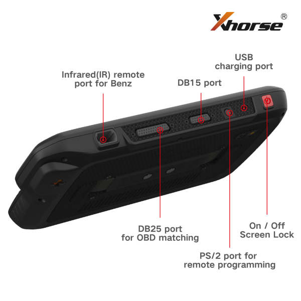 Key Tool Plus (Full Version)