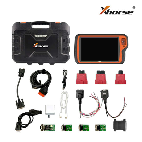 Key Tool Plus (Full Version)