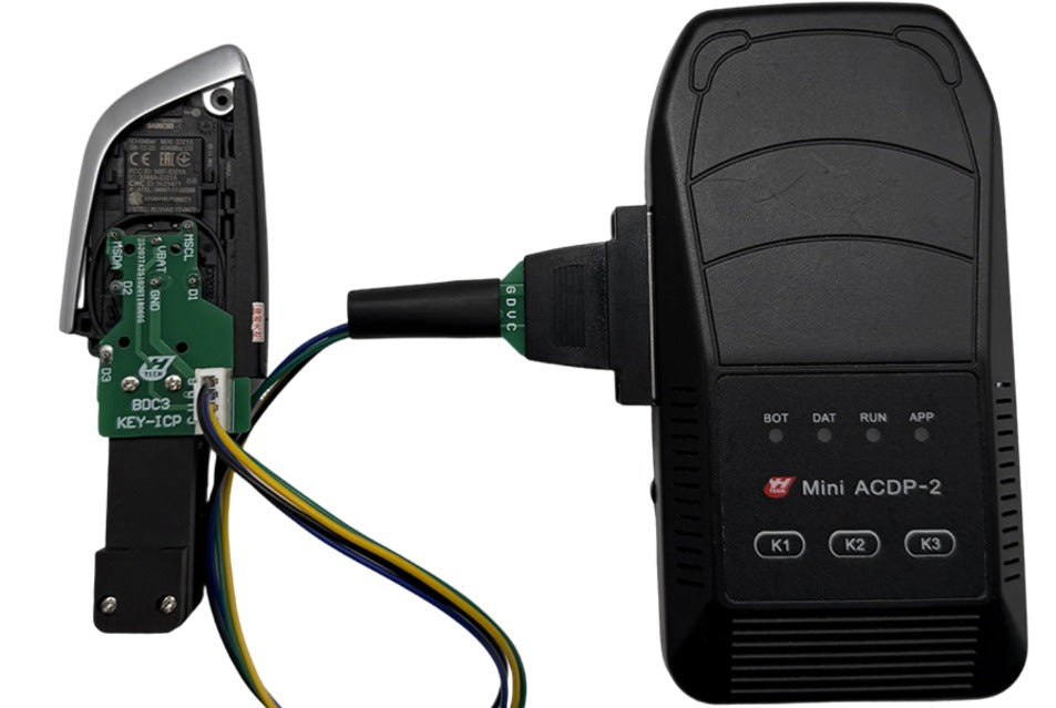 ACDP-2 BDC2 G Series BMW W/ BDC3 For FREE!