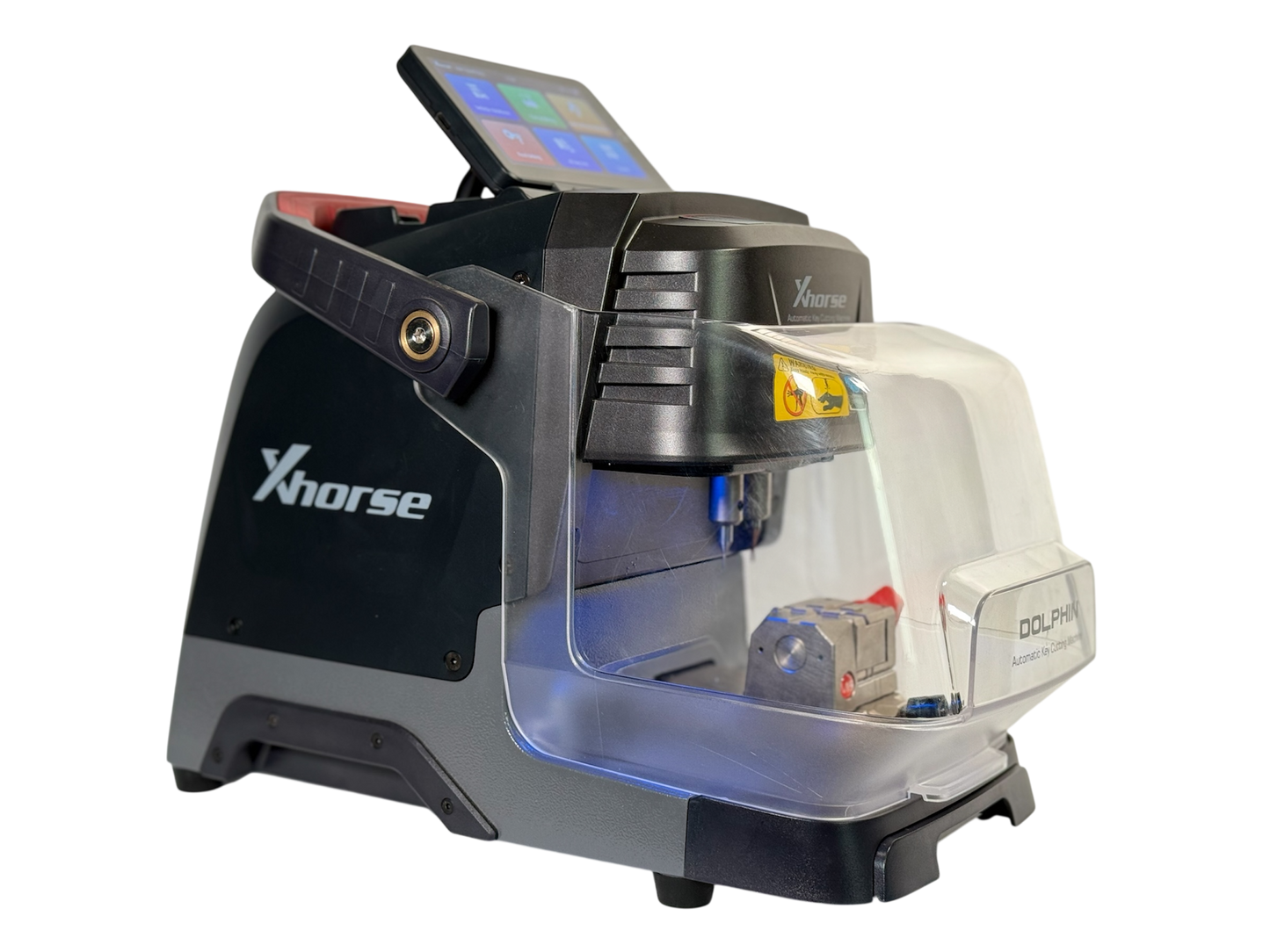 Xhorse Dolphin XP005L Dolphin II Key Cutting Machine