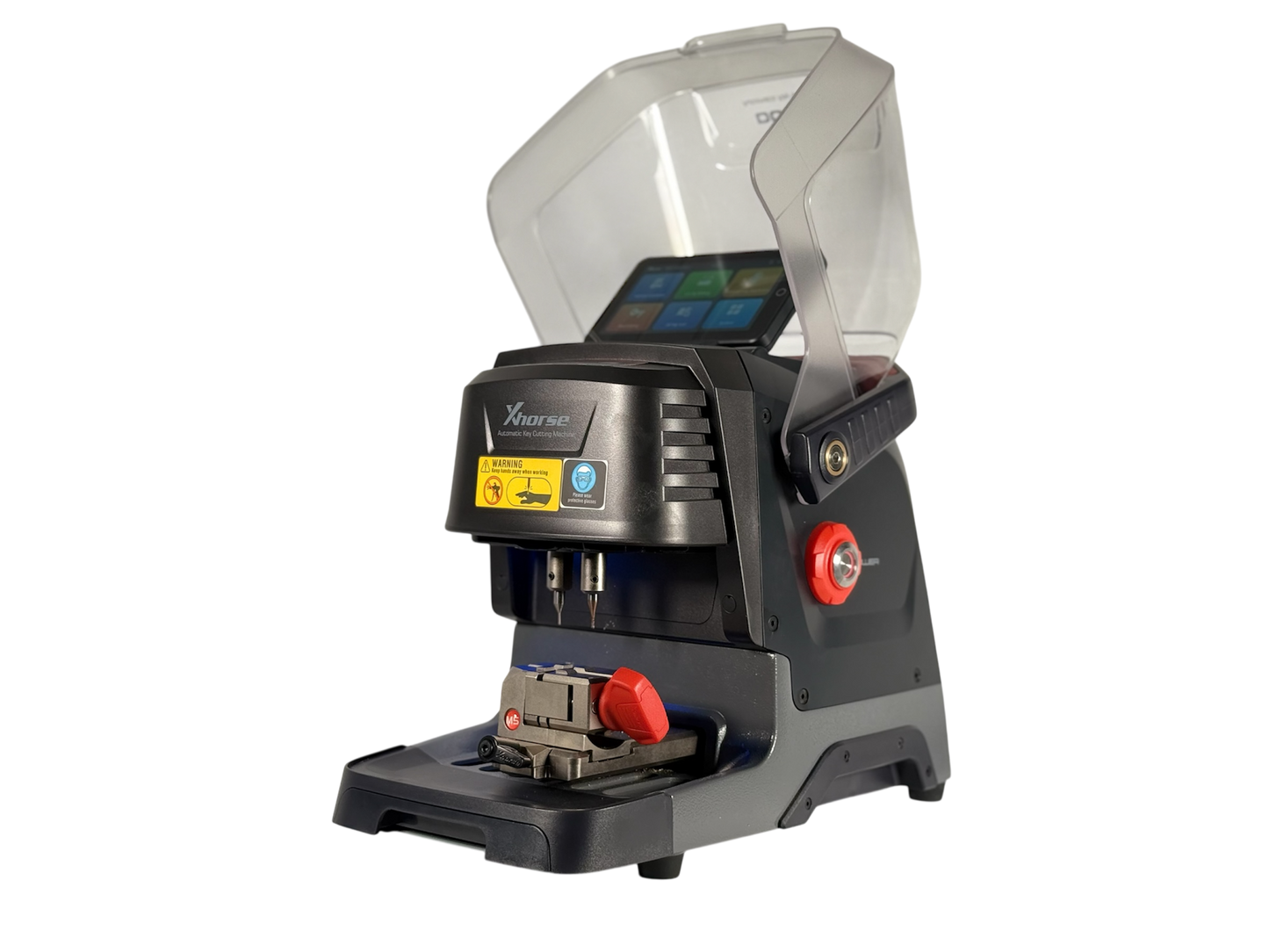 Xhorse Dolphin XP005L Dolphin II Key Cutting Machine