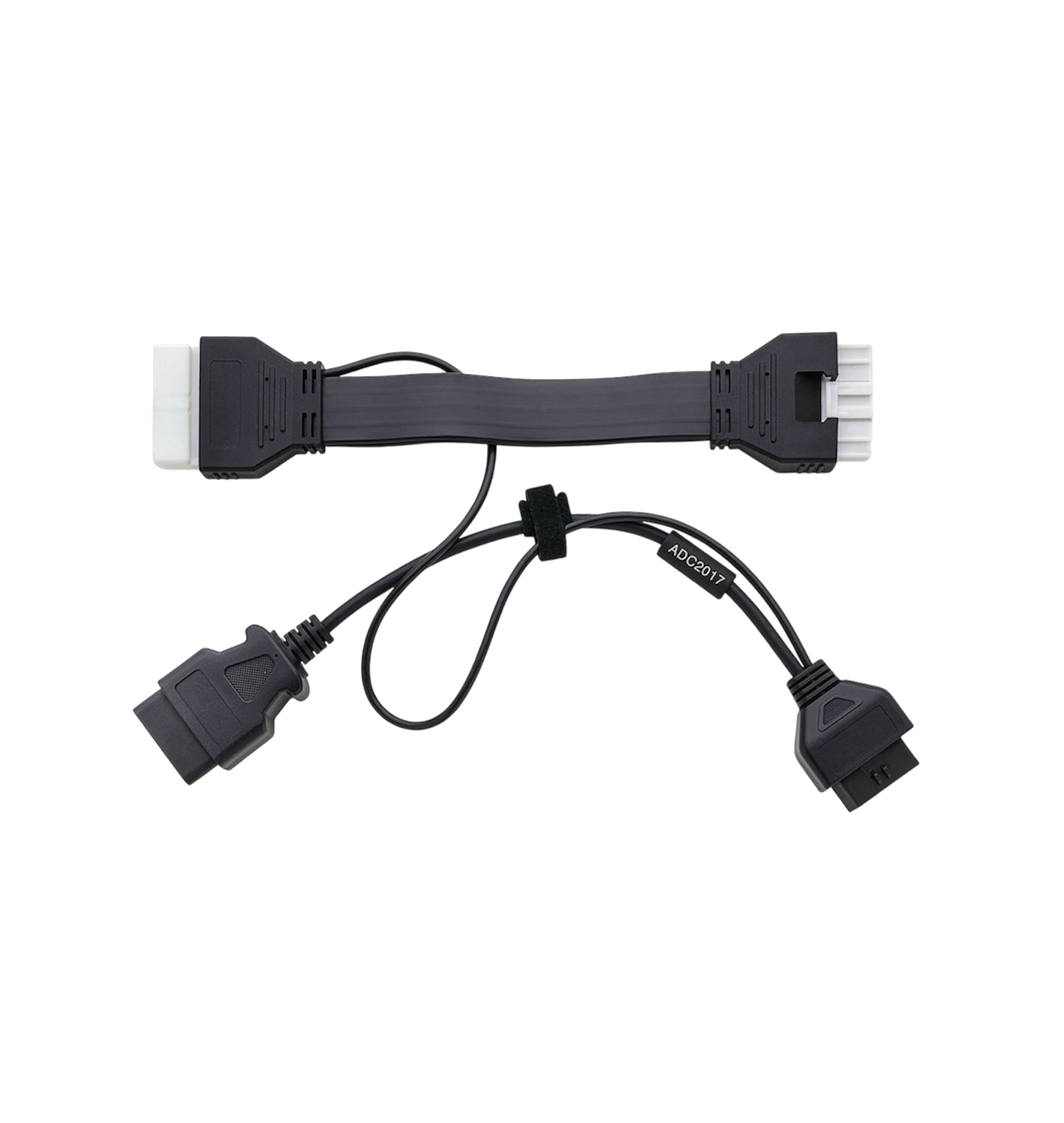 ADC2017 Renault/Nissan Bypass Cable