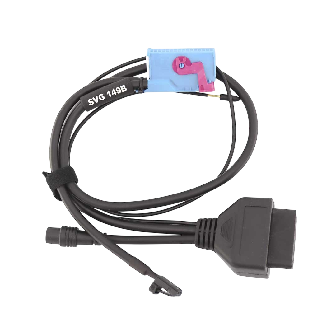 SVG 149B Super Vag Cable