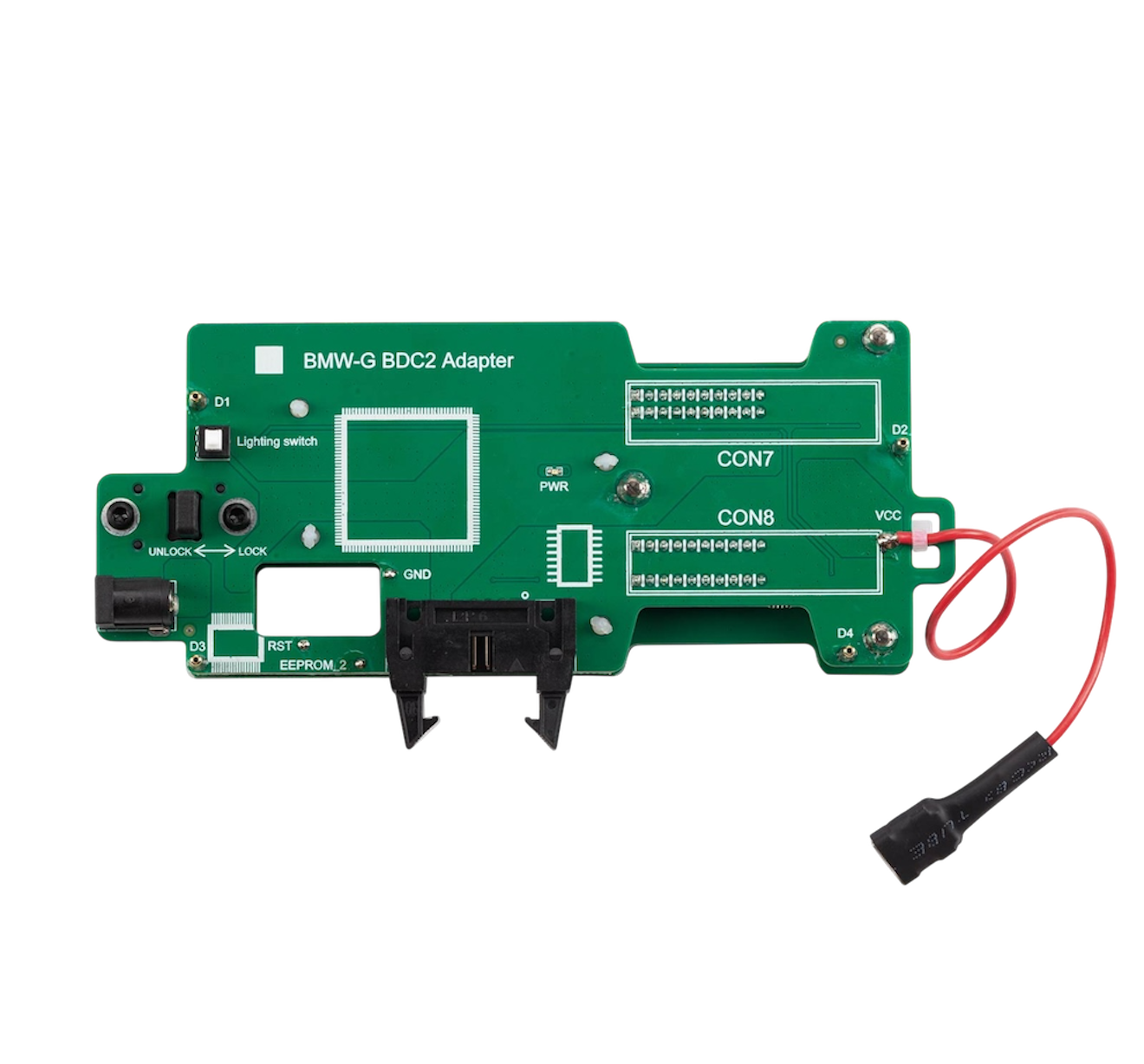 XHORSE XDNPBGGL BMW-G BDC2 Adaptor