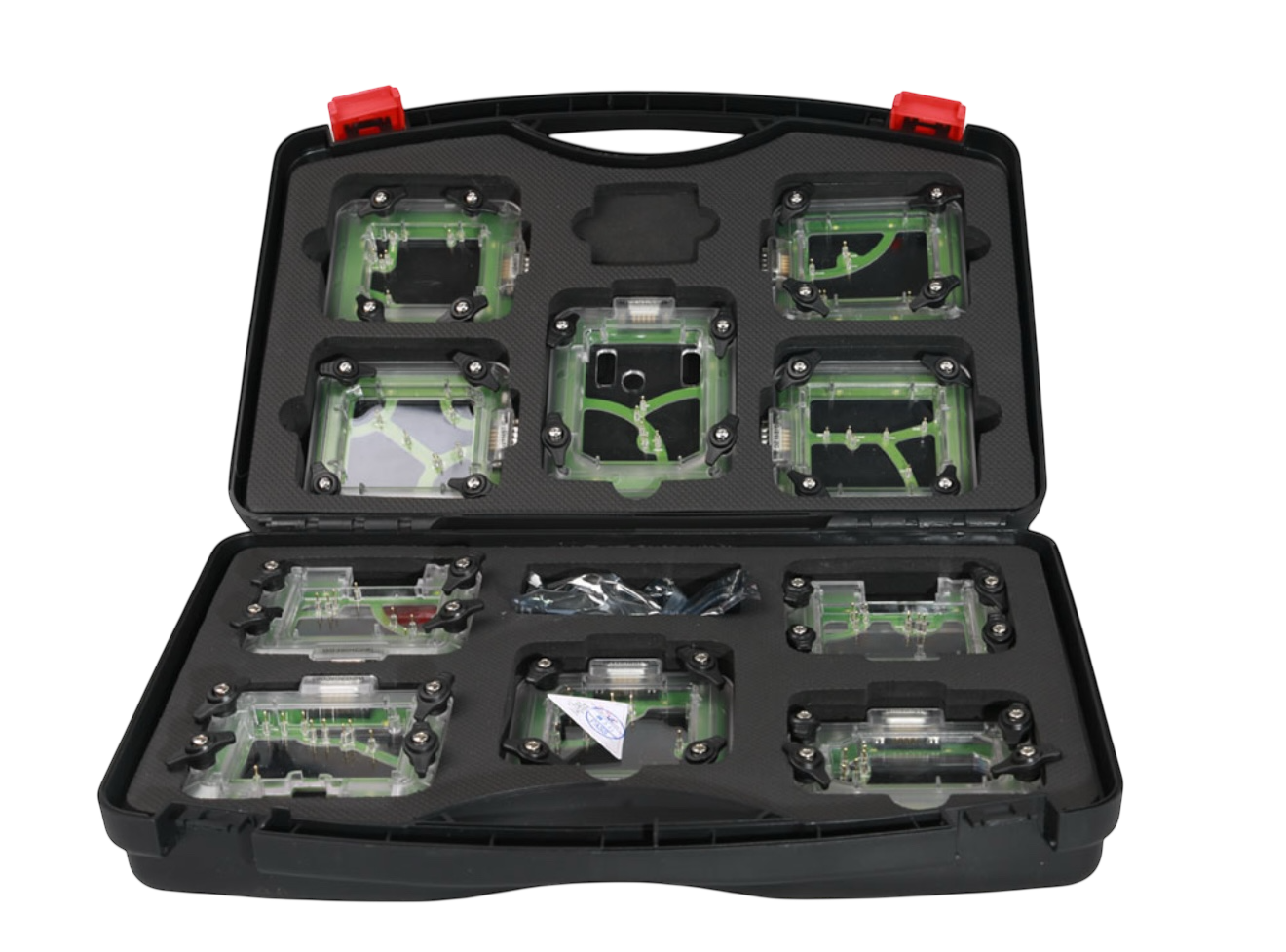 Mercedes EIS Adapters (Full set)