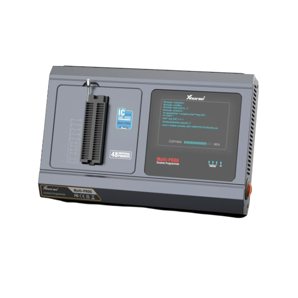 Multi Prog Programmer