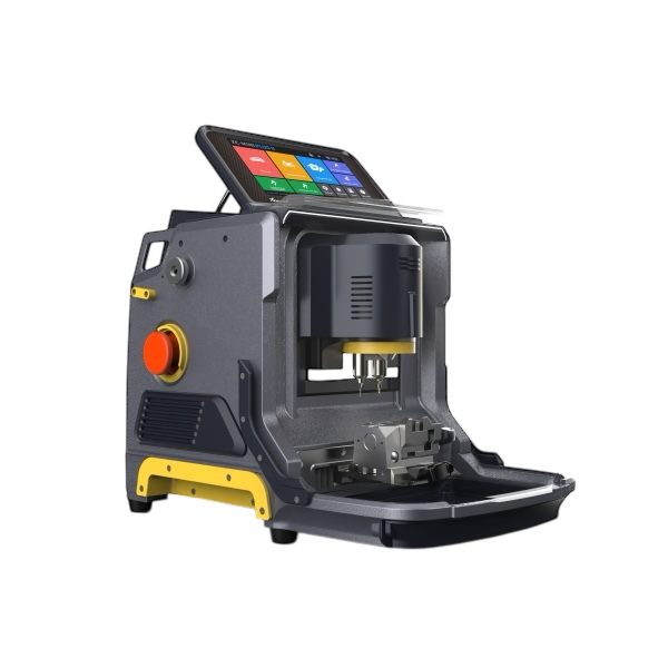 Xhorse Condor Mini Plus II Electronic Key Cutting Machine