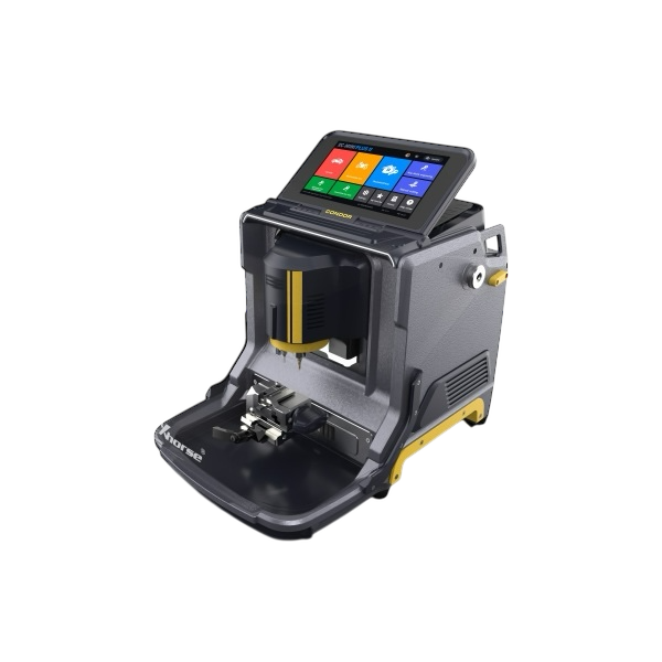 Xhorse Condor Mini Plus II Electronic Key Cutting Machine