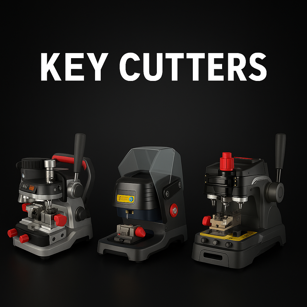 Key Cutters