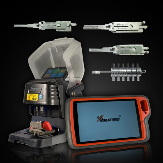 Lite Auto Locksmith Starter Bundle