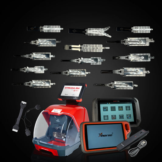 Elite Auto Locksmith Bundle
