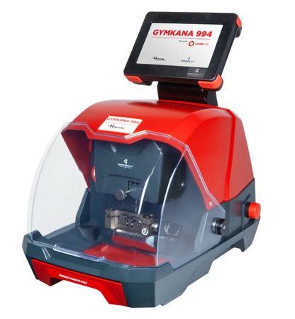 Gym kana 994 with Console