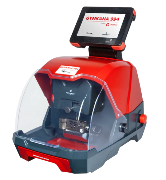 Gym kana 994 with Console