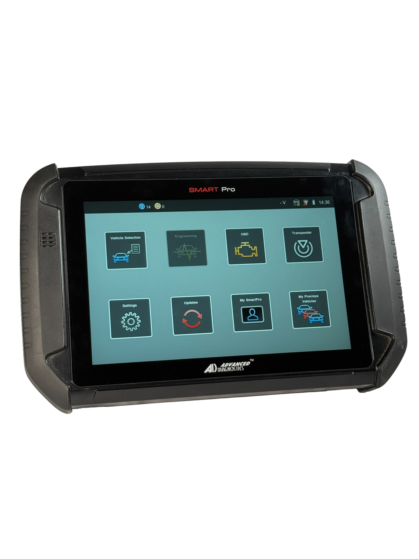 Smart pro (Advanced diagnostic) 12 Months Free Tokens