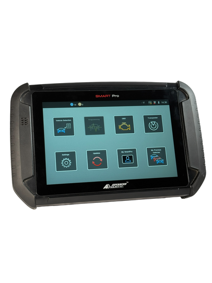 Smart pro (Advanced diagnostic) 12 Months Free Tokens