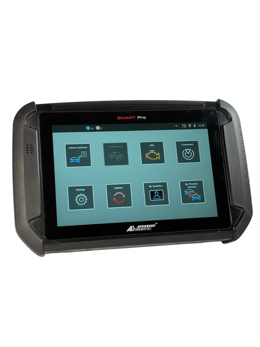 Smart pro (Advanced diagnostic) 12 Months Free Tokens