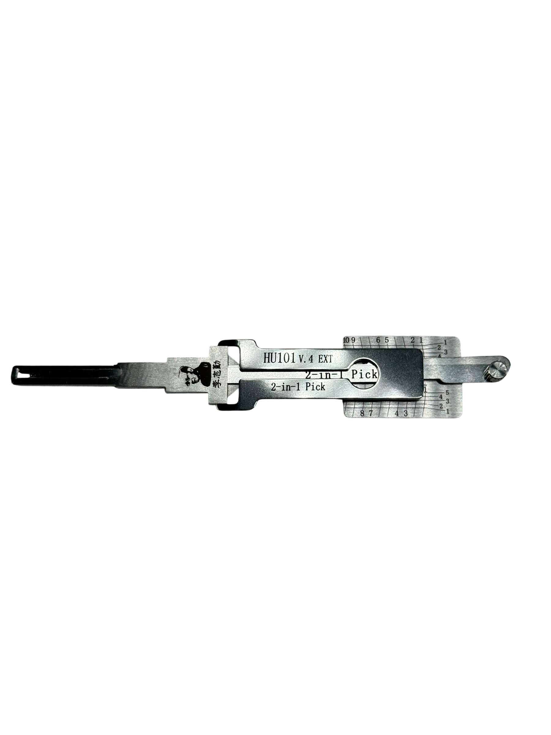 Hu101 Lishi Pick
