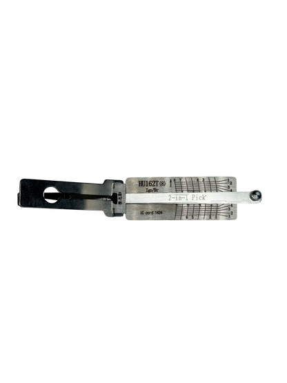 HU162T (8 Cut) Original Lishi 2-in-1 Pick & Decoder