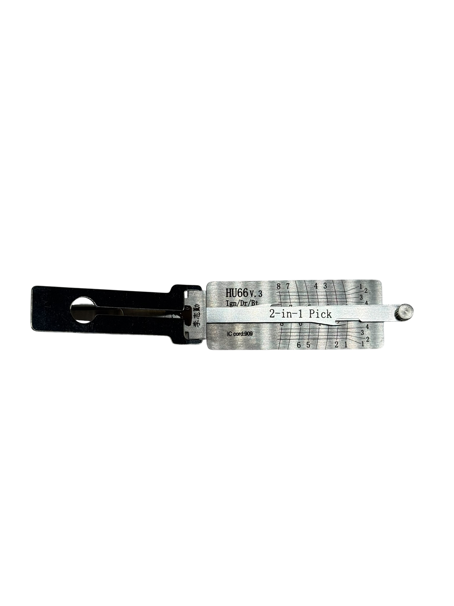 Hu66 Lishi