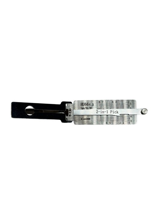 Hu66 Lishi