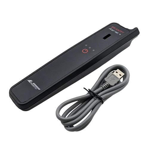 Smart Aerial + Portable Key Cloning Device