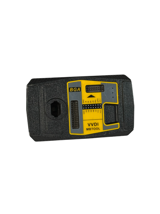 VVDI MB Tool