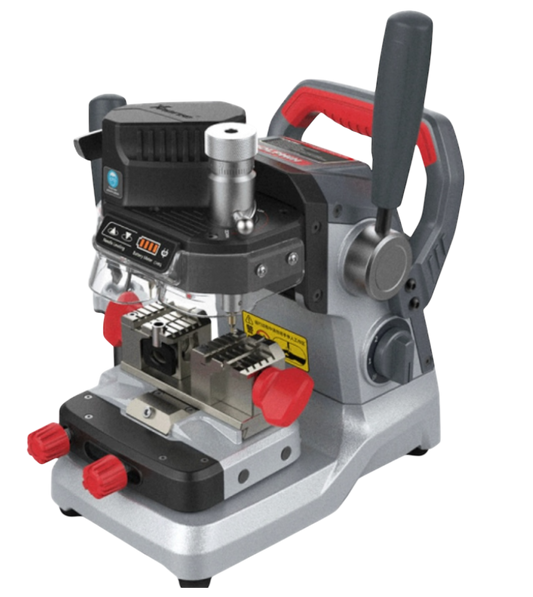 Xhorse Dolphin XP-007 Manual 3-in-1 Key Machine