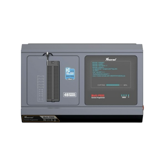 Multi Prog Programmer