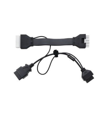 ADC2017 Renault/Nissan Bypass Cable
