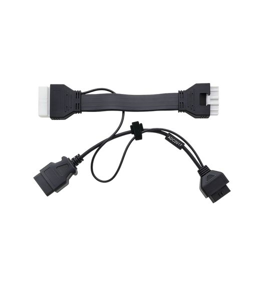 ADC2017 Renault/Nissan Bypass Cable