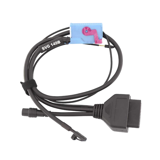 SVG 149B Super Vag Cable