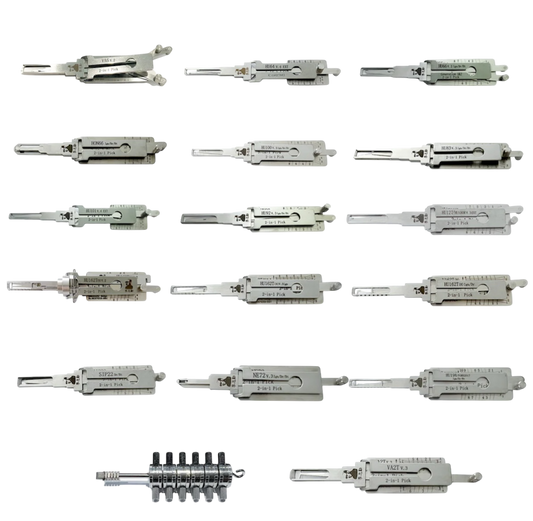 Big Lishi Package