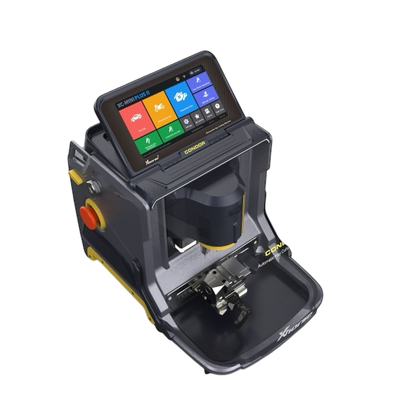 Xhorse Condor Mini Plus II Electronic Key Cutting Machine