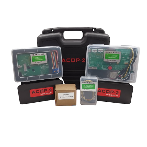 ACDP-2 BDC2 G Series
