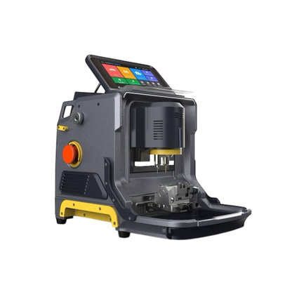 Xhorse Condor Mini Plus II Electronic Key Cutting Machine