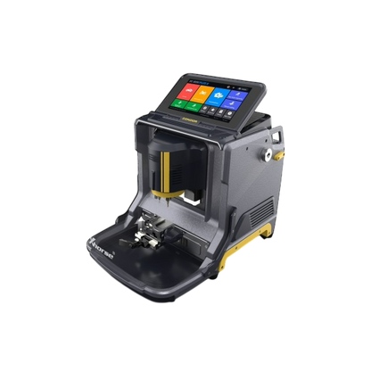 Xhorse Condor Mini Plus II Electronic Key Cutting Machine